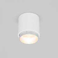 Накладной светильник Elektrostandard Cors 25032/LED белый/серебро (a062387)