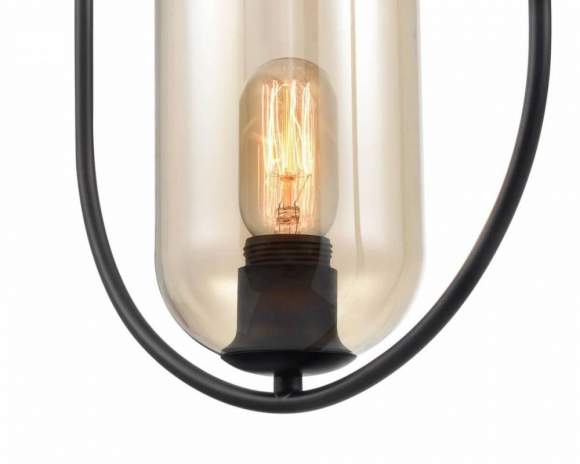 Подвесной светильник Vele Luce Fiamma VL5812P01 Подвесной светильник Vele Luce Fiamma VL5812P01
