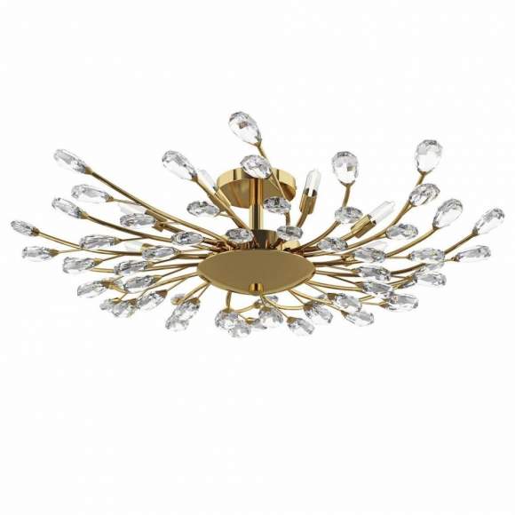 791182 Потолочная люстра Lightstar Isabelle