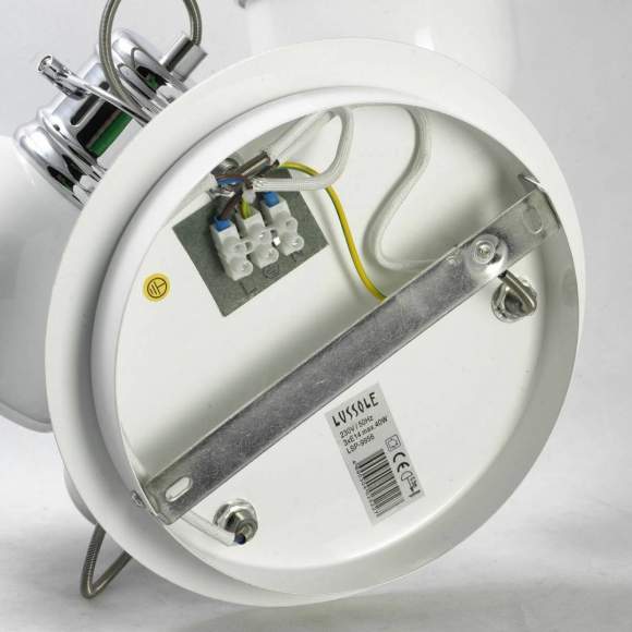 GRLSP-9956 Светодиодный спот LGO CARRIZO GRLSP-9956 Светодиодный спот LGO CARRIZO