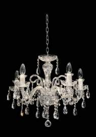 Подвесная люстра Artis 102 93304