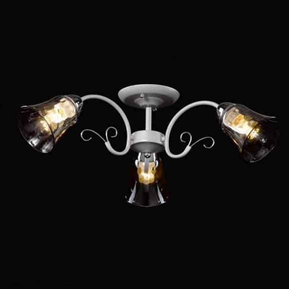 Потолочная люстра De Markt Моника с поддержкой Алиса 372014903-A
