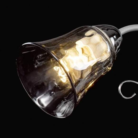 Потолочная люстра De Markt Моника с поддержкой Алиса 372014903-A