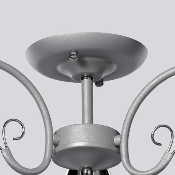 Потолочная люстра De Markt Моника с поддержкой Алиса 372014903-A