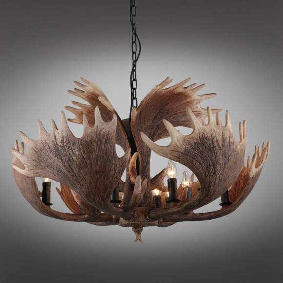 OML-52203-12 Подвесная люстра Omnilux Sinio OML-52203-12 Подвесная люстра Omnilux Sinio