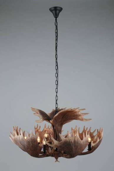 OML-52203-12 Подвесная люстра Omnilux Sinio OML-52203-12 Подвесная люстра Omnilux Sinio