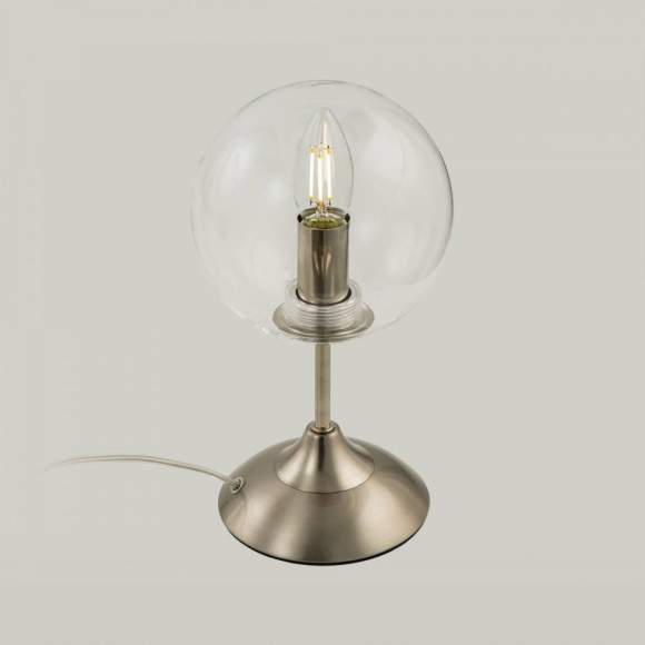 Настольная лампа Томми Citilux CL102811 Настольная лампа Томми Citilux CL102811