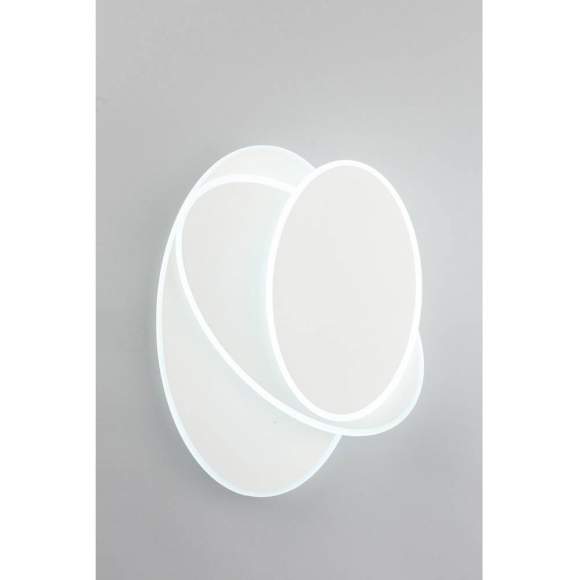 OML-01901-25 Настенный светильник Omnilux Comerio