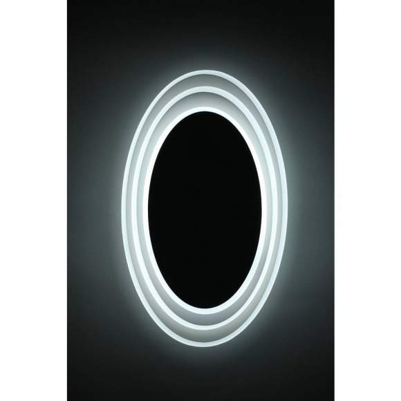 OML-01901-25 Настенный светильник Omnilux Comerio