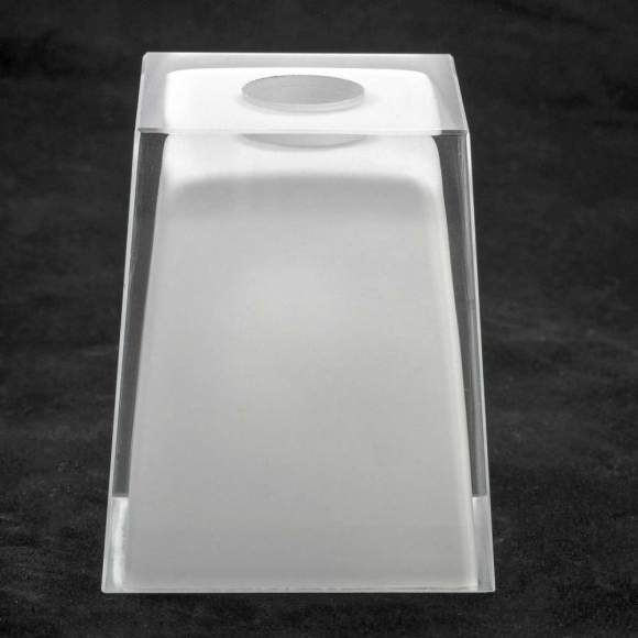 Потолочная люстра Lussole Lente GRLSC-2507-04