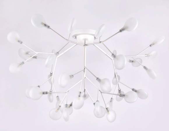 Потолочная люстра Ambrella light Traditional TR3018 Потолочная люстра Ambrella light Traditional TR3018