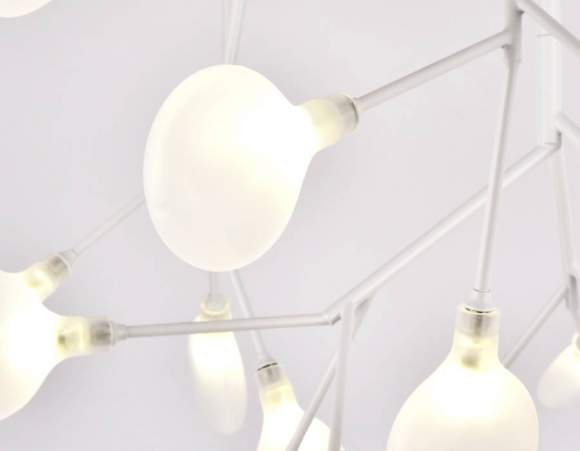 Потолочная люстра Ambrella light Traditional TR3018 Потолочная люстра Ambrella light Traditional TR3018