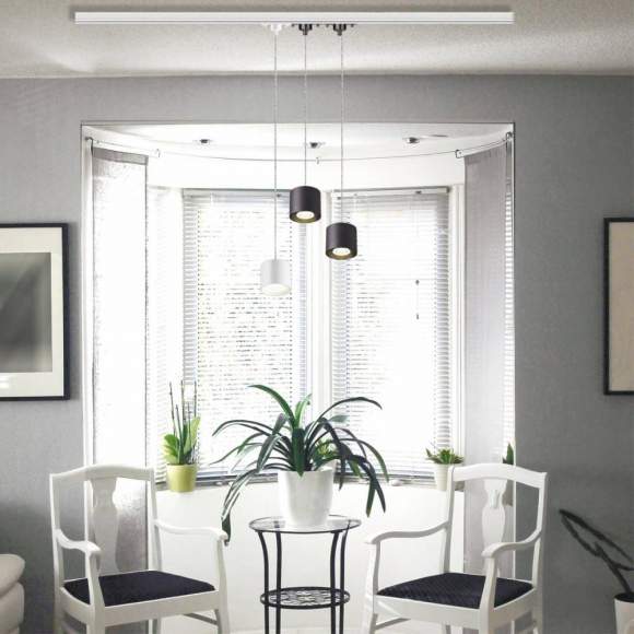 Однофазный LED светильник 15W 4000К для трека Bind Novotech 358795 Однофазный LED светильник 15W 4000К для трека Bind Novotech 358795