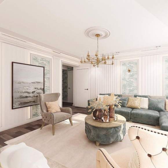 Люстра подвесная Favourite Aesthetic 2673-16P Люстра подвесная Favourite Aesthetic 2673-16P