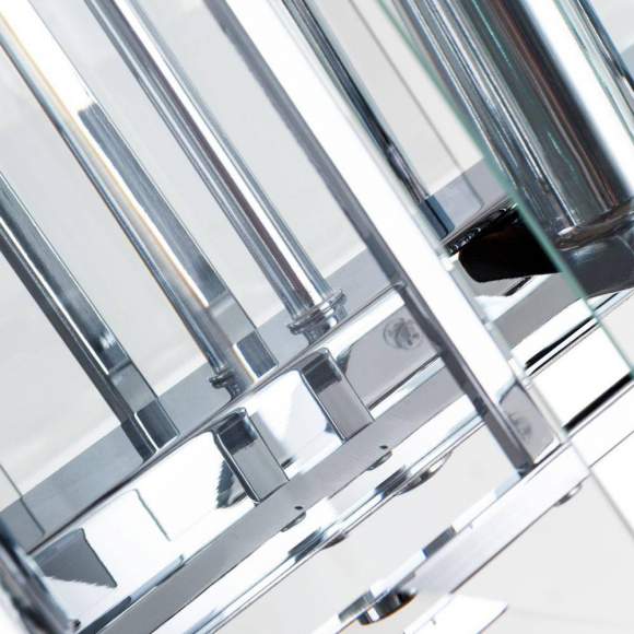 Подвесная люстра Divinare Ostin с поддержкой Алиса 1100/02 SP-12-A Подвесная люстра Divinare Ostin с поддержкой Алиса 1100/02 SP-12-A