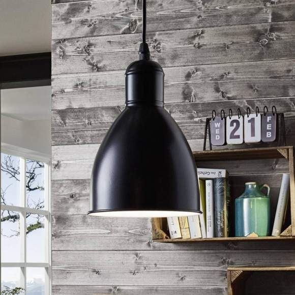 49464 Подвесной светильник Eglo Priddy