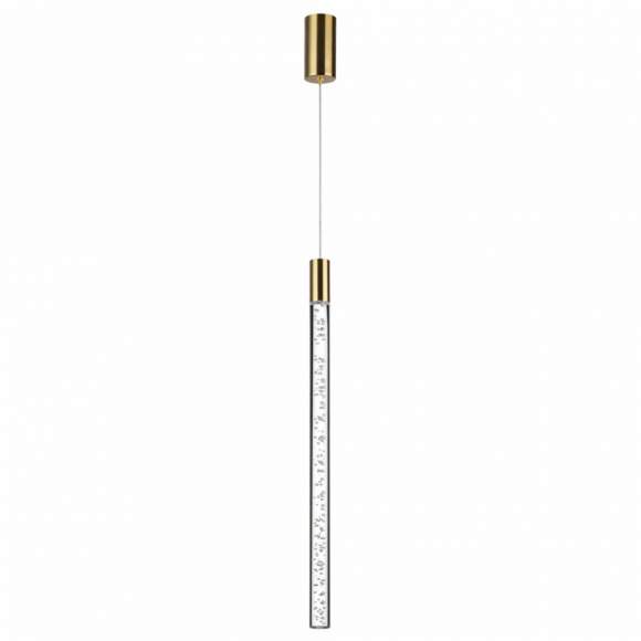 Подвесной светильник Odeon Sparky 4369/5L