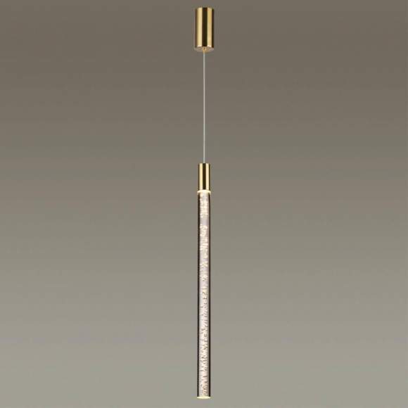 Подвесной светильник Odeon Sparky 4369/5L Подвесной светильник Odeon Sparky 4369/5L