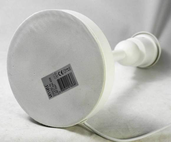 LSP-0541 Настольная лампа Lussole Lgo