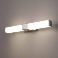 Protera LED хром (MRL LED 1008) Protera LED хром Настенный светодиодный светильник Elektrostandard a043970