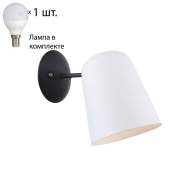 Бра с лампочкой F-Promo Trick 2762-1W+Lamps E14 P45