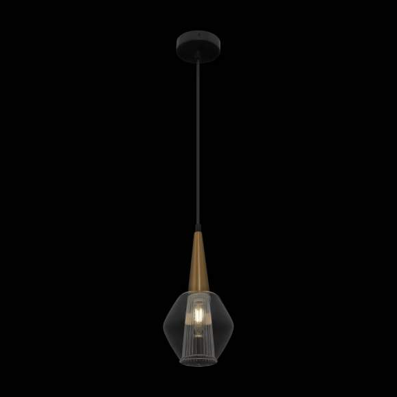 Подвесной светильник Copita Freya FR8007PL-01GB Подвесной светильник Copita Freya FR8007PL-01GB