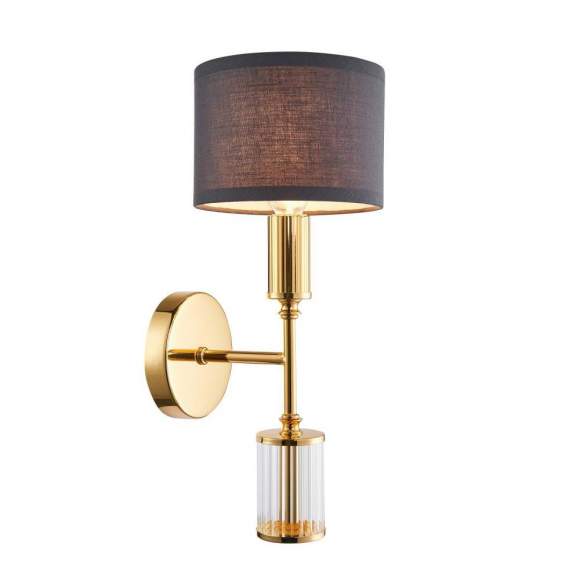 Бра с лампочкой Favourite Laciness 2609-1W+Lamps E14 Свеча Бра с лампочкой Favourite Laciness 2609-1W+Lamps E14 Свеча