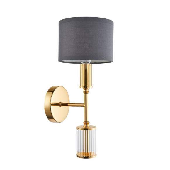 Бра с лампочкой Favourite Laciness 2609-1W+Lamps E14 Свеча Бра с лампочкой Favourite Laciness 2609-1W+Lamps E14 Свеча