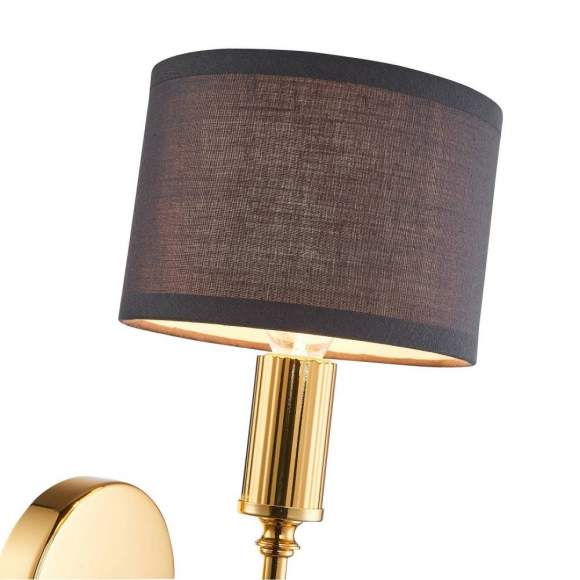 Бра с лампочкой Favourite Laciness 2609-1W+Lamps E14 Свеча Бра с лампочкой Favourite Laciness 2609-1W+Lamps E14 Свеча