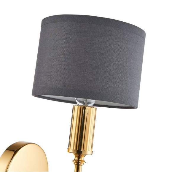 Бра с лампочкой Favourite Laciness 2609-1W+Lamps E14 Свеча Бра с лампочкой Favourite Laciness 2609-1W+Lamps E14 Свеча