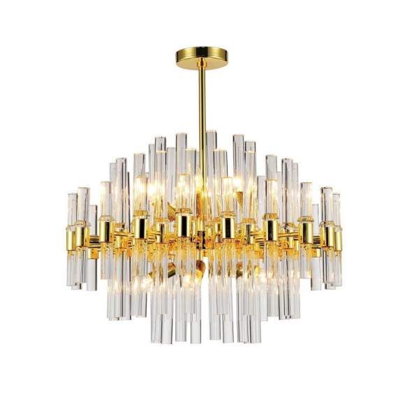 Подвесная люстра Favourite Сelebratio с поддержкой Алиса 2205-10P-A Подвесная люстра Favourite Сelebratio с поддержкой Алиса 2205-10P-A