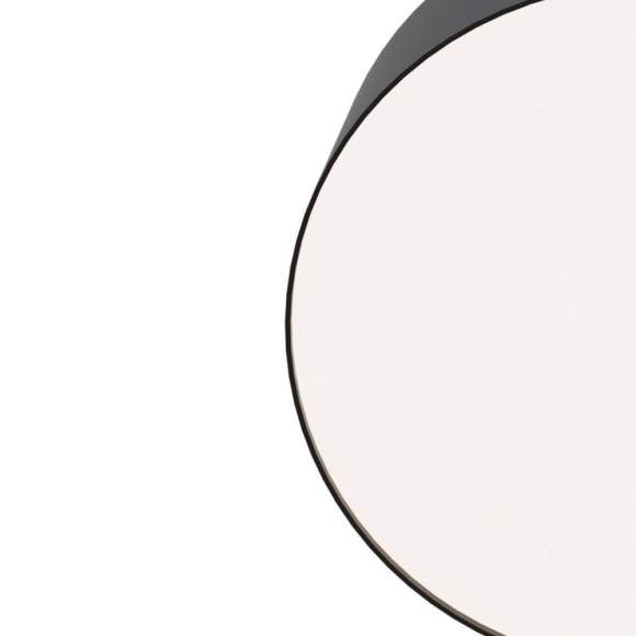 C032CL-L12B4K Потолочный светодиодный накладной светильник Maytoni Zon