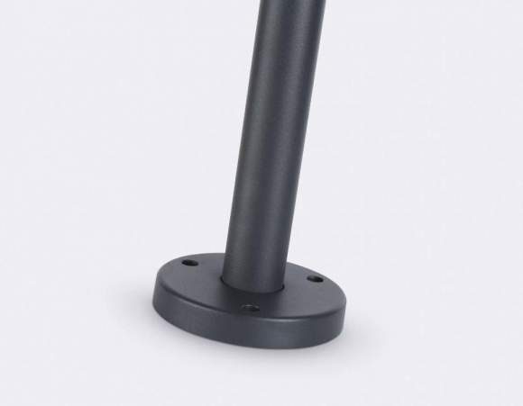 Уличный ландшафтный светильник Ambrella light Street ST2414