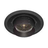Встраиваемый светодиодный светильник Maytoni Technical Elem DL052-L12B4K