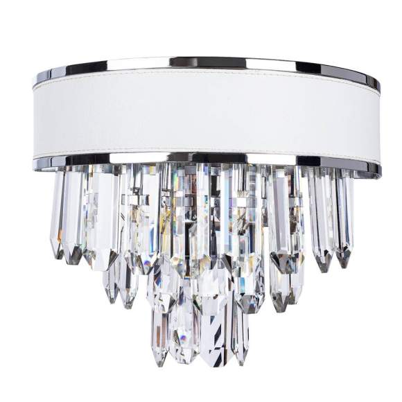 Бра Diadem Arte Lamp A1002AP-2CC Бра Diadem Arte Lamp A1002AP-2CC