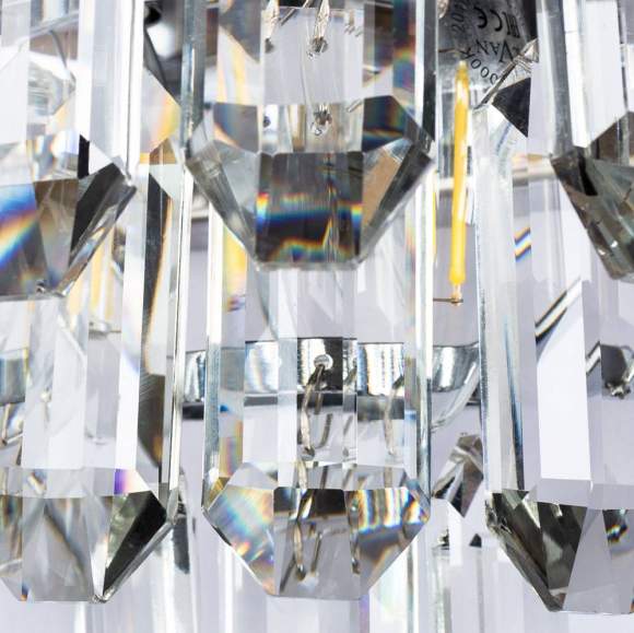 Бра Diadem Arte Lamp A1002AP-2CC Бра Diadem Arte Lamp A1002AP-2CC