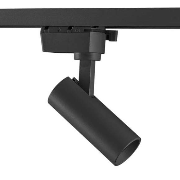 Однофазный LED светильник 7W 4000К для трека Volta Lightstar 227247 Однофазный LED светильник 7W 4000К для трека Volta Lightstar 227247