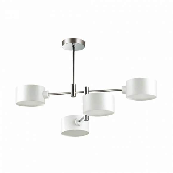 Потолочная люстра Lumion Ashley с поддержкой Маруся 3742/4C-М Потолочная люстра Lumion Ashley с поддержкой Маруся 3742/4C-М