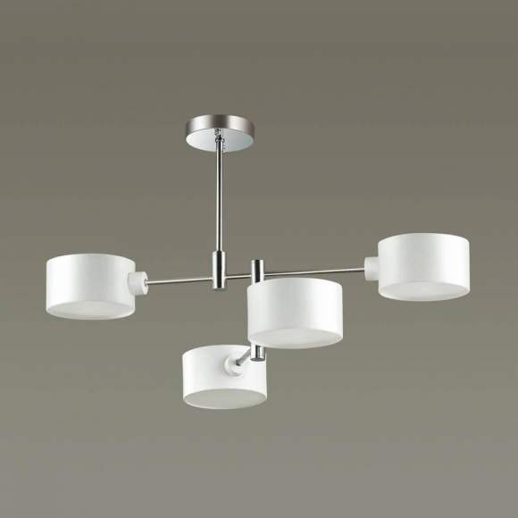 Потолочная люстра Lumion Ashley с поддержкой Маруся 3742/4C-М Потолочная люстра Lumion Ashley с поддержкой Маруся 3742/4C-М