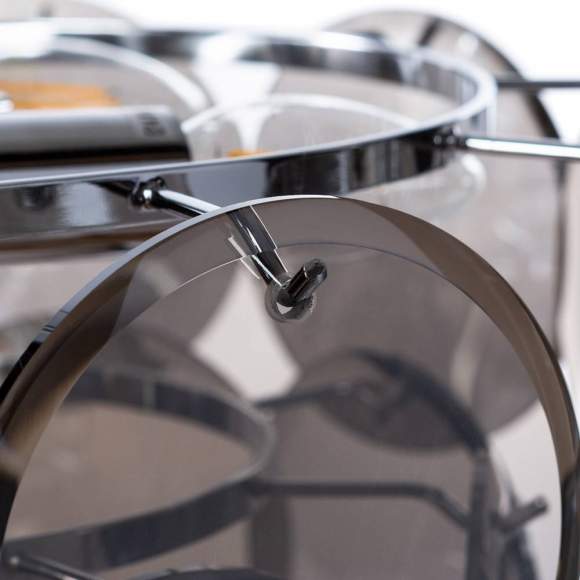 Люстра подвесная Divinare CHLOE с поддержкой Маруся 7566/02 SP-13-М Люстра подвесная Divinare CHLOE с поддержкой Маруся 7566/02 SP-13-М