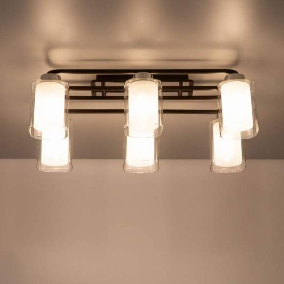 Потолочная люстра Румба Citilux CL159261