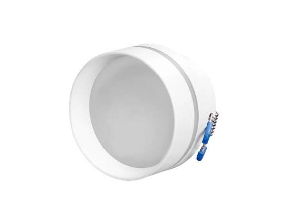 Встраиваемый светильник Techno Ambrella light TN193 WH/S Встраиваемый светильник Techno Ambrella light TN193 WH/S