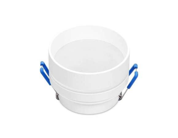 Встраиваемый светильник Techno Ambrella light TN193 WH/S Встраиваемый светильник Techno Ambrella light TN193 WH/S