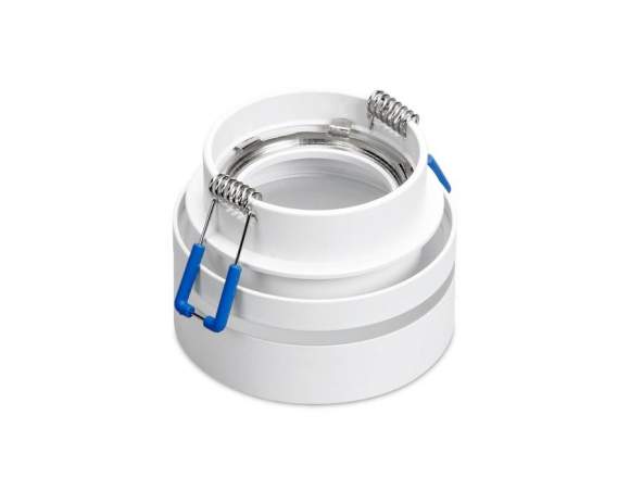 Встраиваемый светильник Techno Ambrella light TN193 WH/S Встраиваемый светильник Techno Ambrella light TN193 WH/S