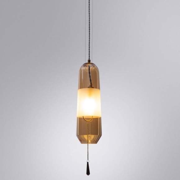 Подвесной светильник Divinare Lich 5012/28 SP-1