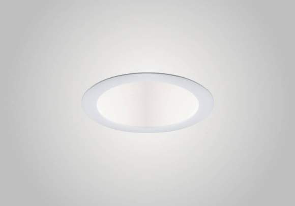 Встраиваемый светодиодный светильник Crystal Lux CLT 524C105 WH Встраиваемый светодиодный светильник Crystal Lux CLT 524C105 WH