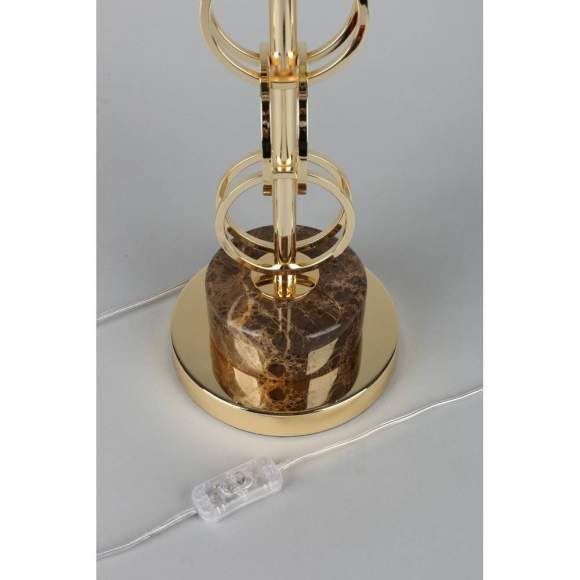 Настольная лампа Aployt Karolina APL.741.04.01 Настольная лампа Aployt Karolina APL.741.04.01