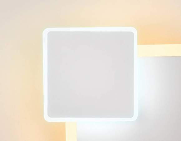 FW106 WH/S Настенный светильник Ambrella light Sota FW106 WH/S Настенный светильник Ambrella light Sota