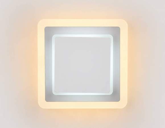 FW106 WH/S Настенный светильник Ambrella light Sota FW106 WH/S Настенный светильник Ambrella light Sota