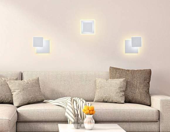 FW106 WH/S Настенный светильник Ambrella light Sota FW106 WH/S Настенный светильник Ambrella light Sota